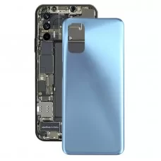 Az Oppo Realme 7 Pro akkumulátoros hátlaphoz (ezüst)